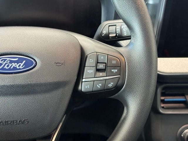 2026 Ford Maverick XLT w/4k Tow