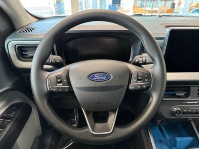 2026 Ford Maverick XLT w/4k Tow