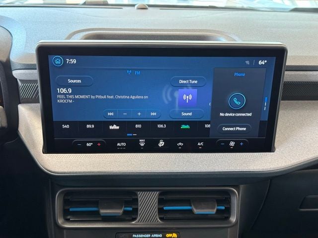 2026 Ford Maverick XLT w/4k Tow