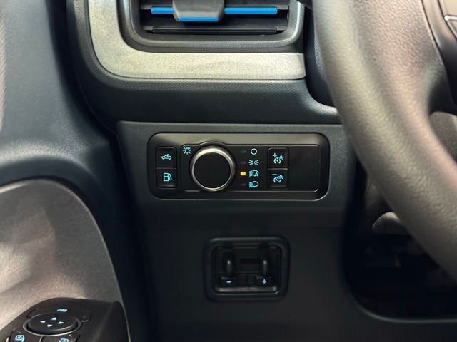 2026 Ford Maverick XLT w/4k Tow