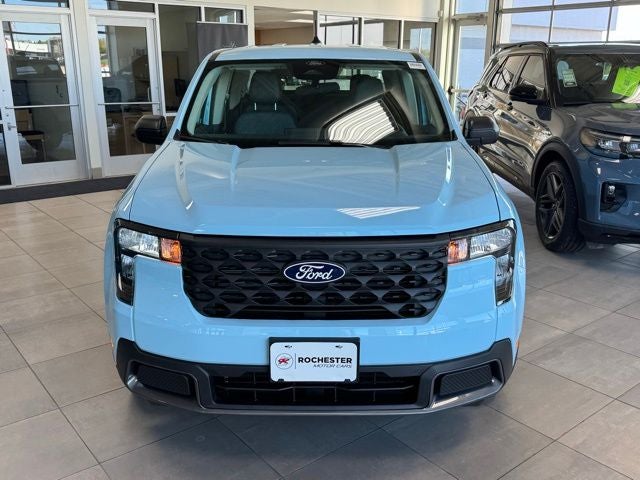 2026 Ford Maverick XLT w/4k Tow