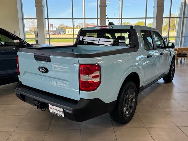 2026 Ford Maverick XLT w/4k Tow