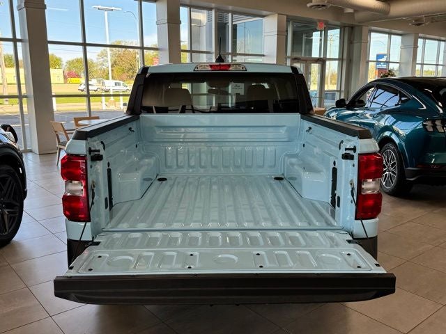 2026 Ford Maverick XLT w/4k Tow