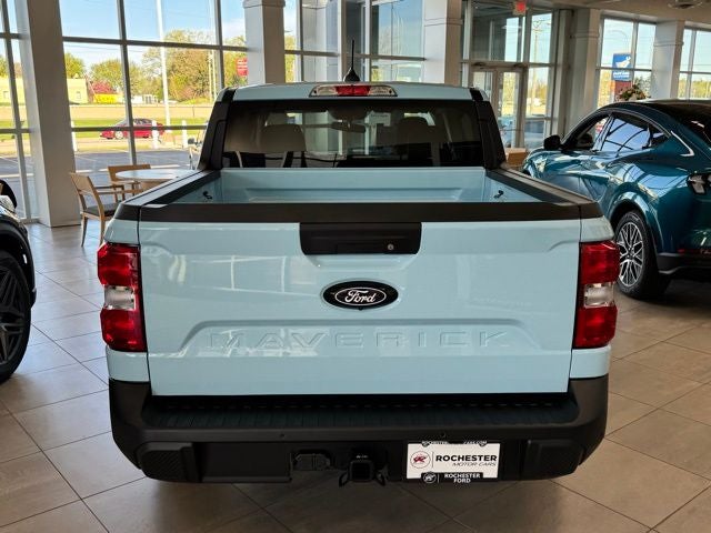 2026 Ford Maverick XLT w/4k Tow