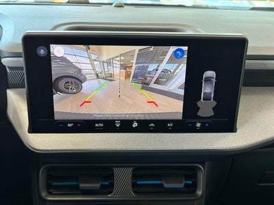 2026 Ford Maverick XLT w/4k Tow