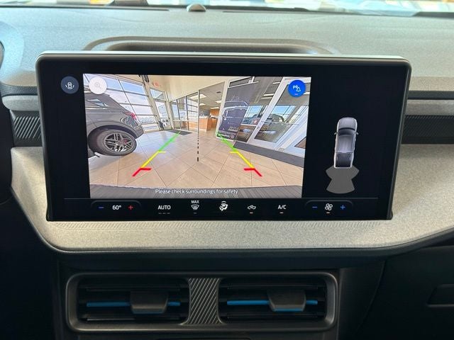 2026 Ford Maverick XLT w/4k Tow