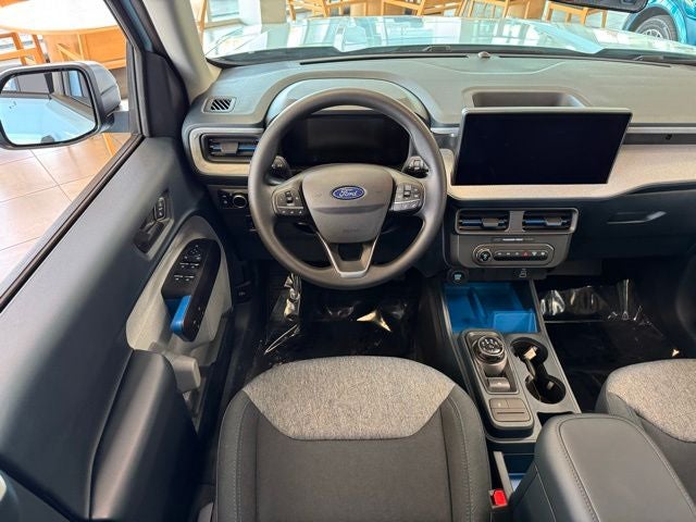 2026 Ford Maverick XLT w/4k Tow