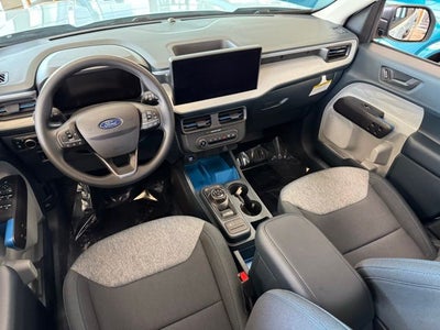 2026 Ford Maverick XLT w/4k Tow