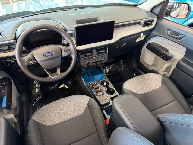 2026 Ford Maverick XLT w/4k Tow