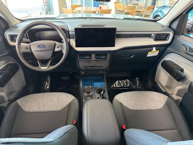 2026 Ford Maverick XLT w/4k Tow