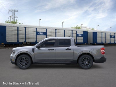 2026 Ford Maverick XLT w/Heated Seats + 4k Tow Pkg