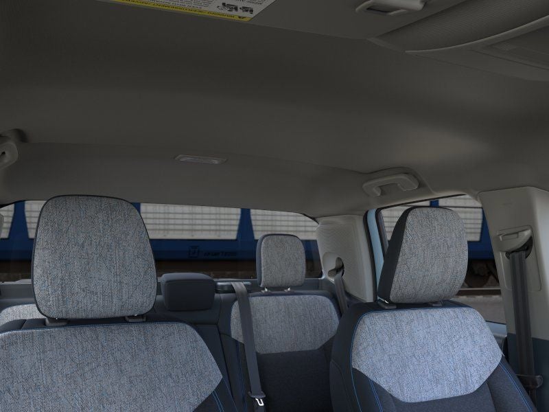 2026 Ford Maverick XLT w/Heated Front Seats + 4k Tow