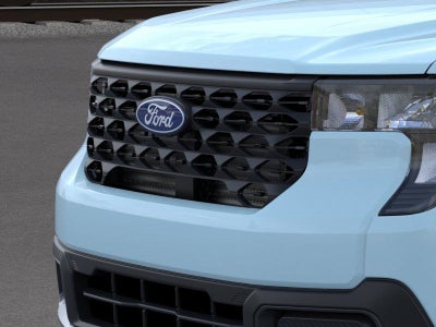 2026 Ford Maverick XLT w/Heated Front Seats + 4k Tow