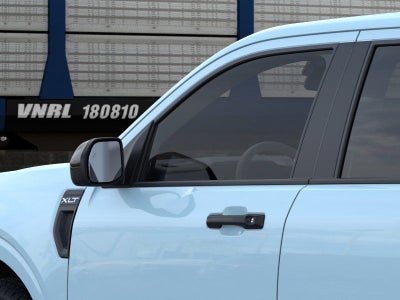 2026 Ford Maverick XLT w/Heated Front Seats + 4k Tow