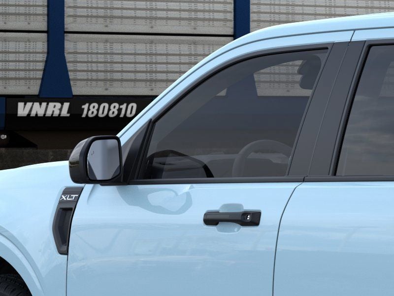 2026 Ford Maverick XLT w/Heated Front Seats + 4k Tow