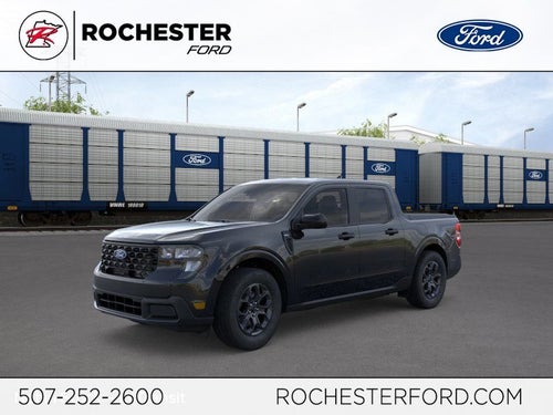 2026 Ford Maverick XLT w/4k Tow + Heated Front Seats