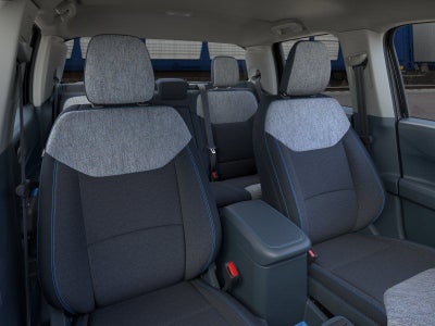 2026 Ford Maverick XLT w/4k Tow + Heated Front Seats