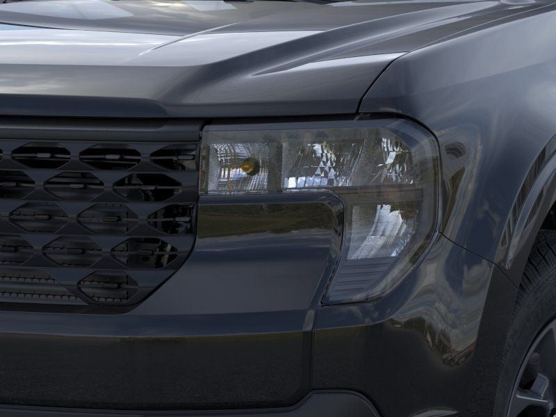 2026 Ford Maverick XLT w/4k Tow + Heated Front Seats