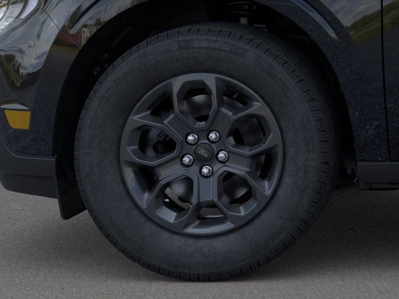 2026 Ford Maverick XLT w/4k Tow + Heated Front Seats