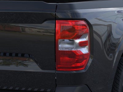 2026 Ford Maverick XLT w/4k Tow + Heated Front Seats