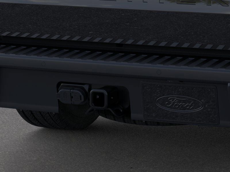 2026 Ford Maverick XLT w/4k Tow + Heated Front Seats
