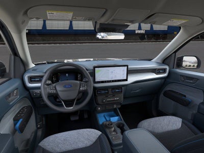 2026 Ford Maverick XLT w/4k Tow + Heated Front Seats