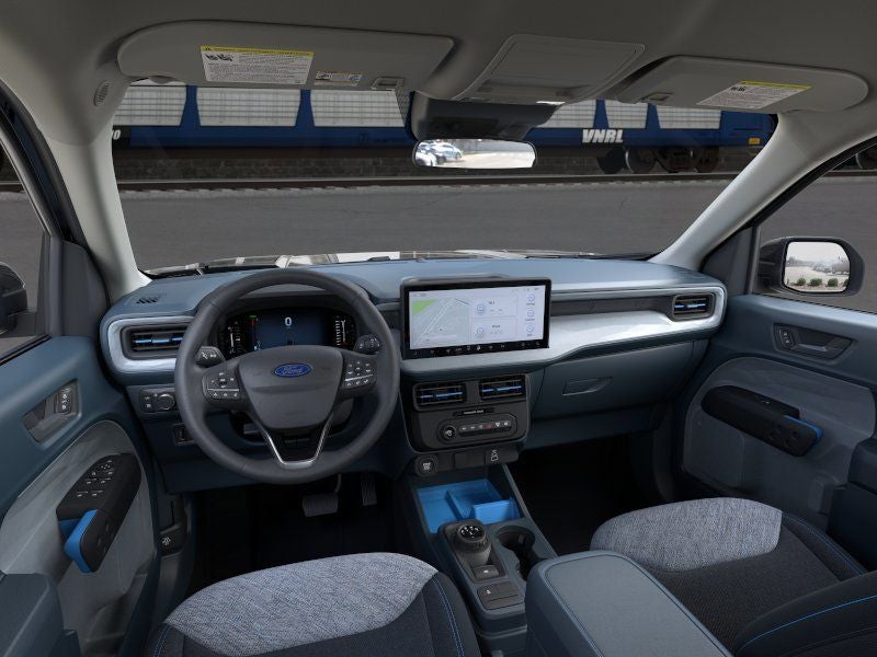 2026 Ford Maverick XLT w/4k Tow + Heated Front Seats