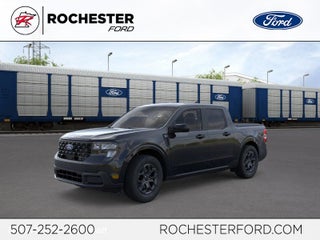 2026 Ford Maverick XLT w/4k Tow + Heated Front Seats