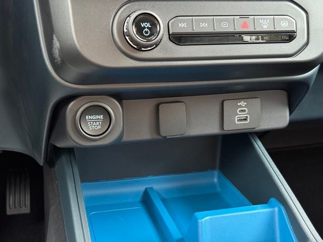 2026 Ford Maverick XLT w/4k Tow + Heated Seats
