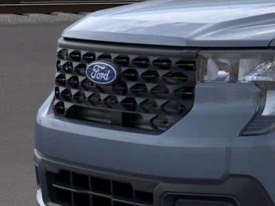 2026 Ford Maverick XLT w/4k Tow + Heated Seats