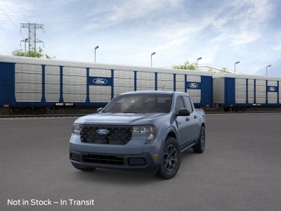 2026 Ford Maverick XLT w/4k Tow + Heated Seats