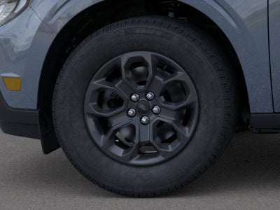 2026 Ford Maverick XLT w/4k Tow + Heated Seats