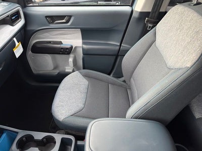 2026 Ford Maverick XLT w/4k Tow + Heated Seats