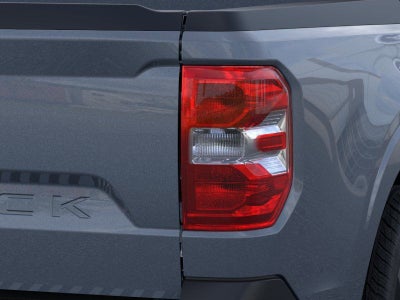 2026 Ford Maverick XLT w/4k Tow + Heated Seats