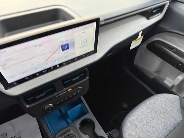 2026 Ford Maverick XLT w/4k Tow + Heated Seats