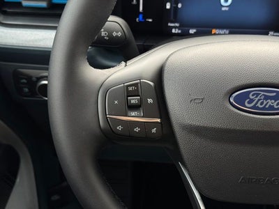 2026 Ford Maverick XLT w/4k Tow + Heated Seats