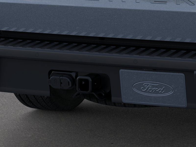 2026 Ford Maverick XLT w/4k Tow + Heated Seats