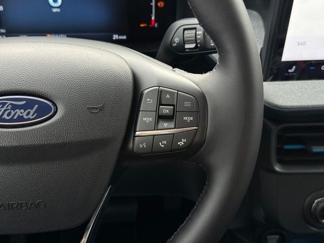 2026 Ford Maverick XLT w/4k Tow + Heated Seats