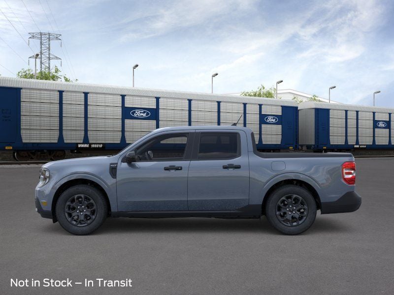 2026 Ford Maverick XLT w/4k Tow + Heated Seats