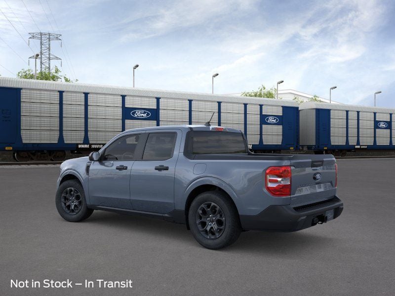 2026 Ford Maverick XLT w/4k Tow + Heated Seats