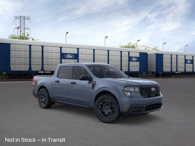 2026 Ford Maverick XLT w/4k Tow + Heated Seats
