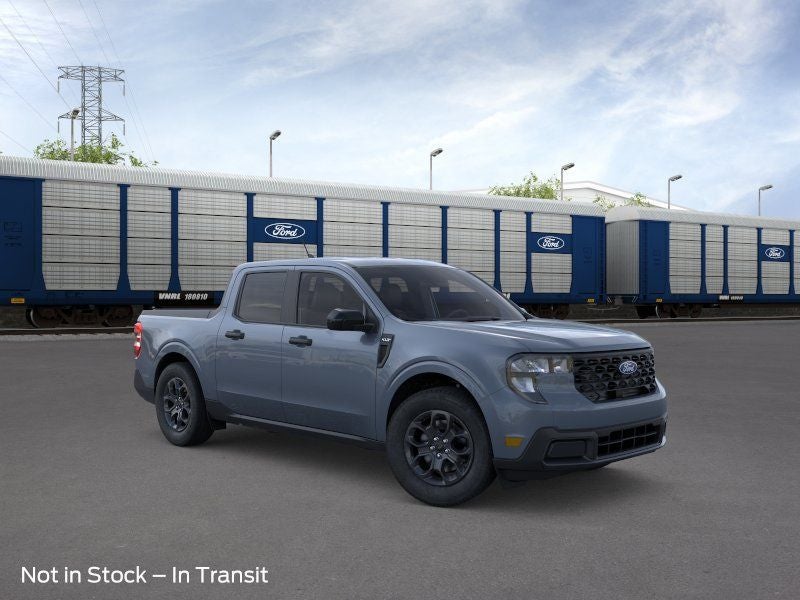 2026 Ford Maverick XLT w/4k Tow + Heated Seats