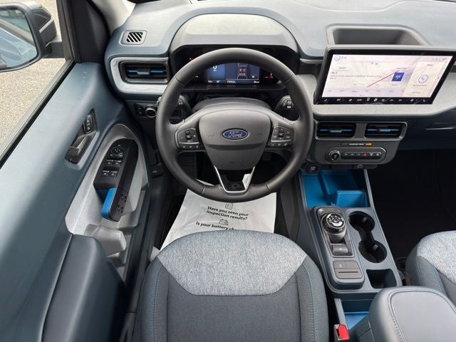 2026 Ford Maverick XLT w/4k Tow + Heated Seats