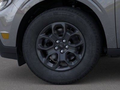 2026 Ford Maverick XLT w/Heated Seats + 4k Tow Pkg