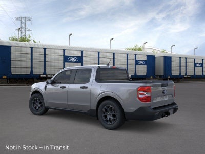 2026 Ford Maverick XLT w/Heated Seats + 4k Tow Pkg