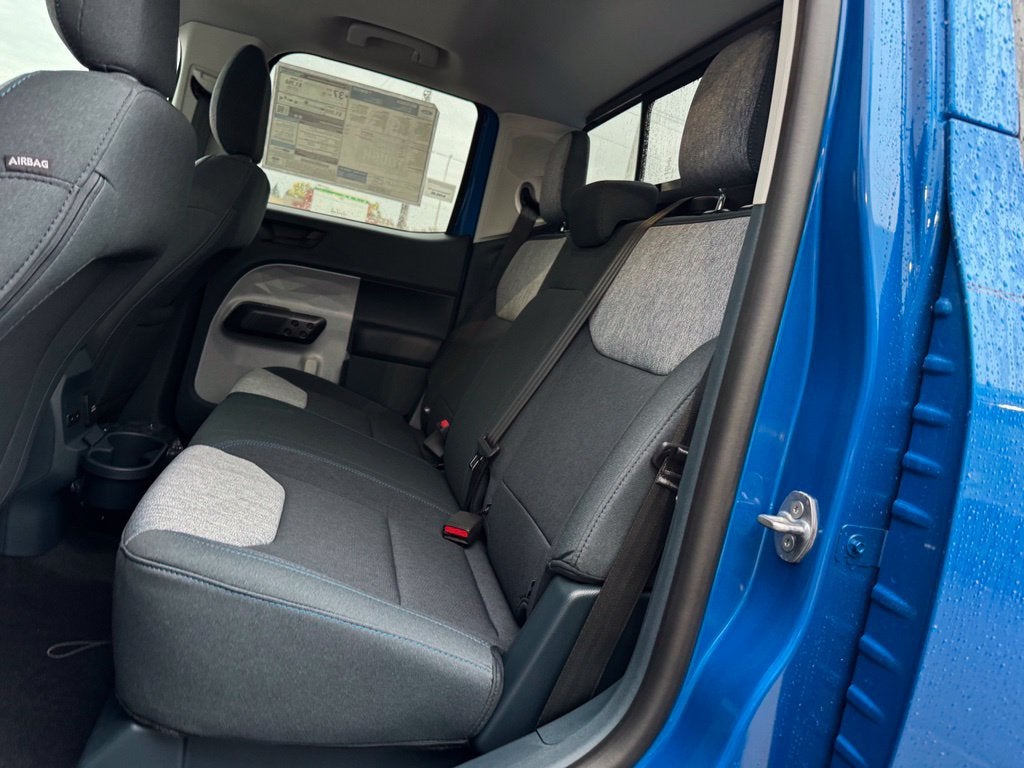 2026 Ford Maverick XLT w/4k Tow + Power Moonroof