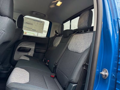 2026 Ford Maverick XLT w/4k Tow + Power Moonroof