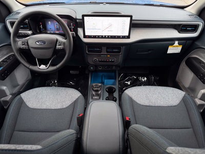 2026 Ford Maverick XLT w/4k Tow + Power Moonroof