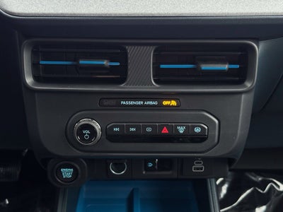 2026 Ford Maverick XLT w/4k Tow + Power Moonroof