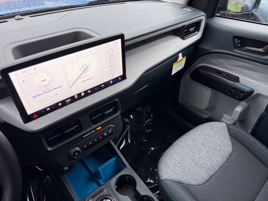 2026 Ford Maverick XLT w/4k Tow + Power Moonroof